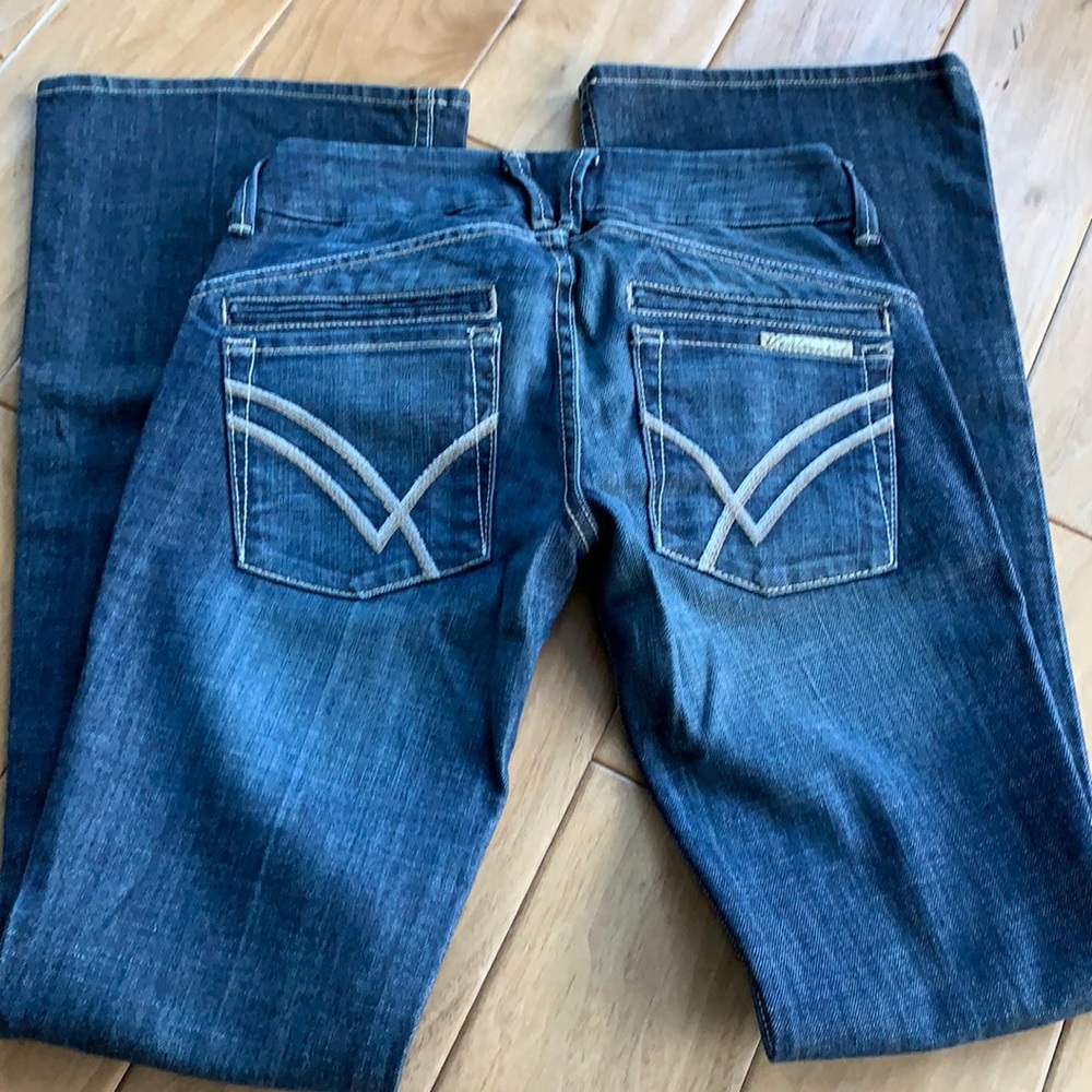 William Rast Jeans